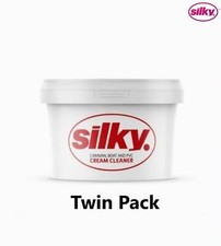 2 X Silky Caravan Motohome