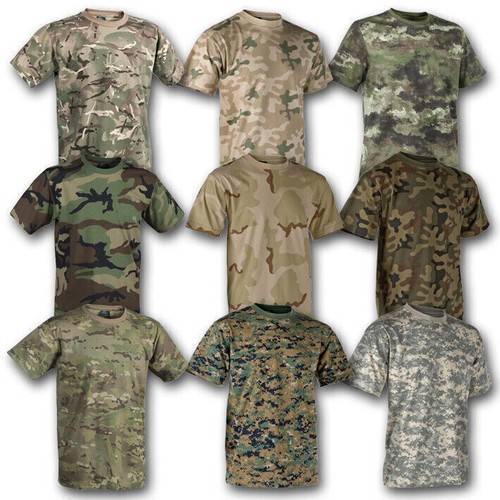 Helikon classic shirt - helikon, t-shirt