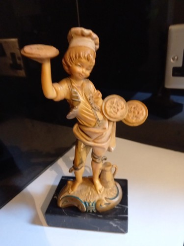 Vintage simonelli pizza - vintage, boy
