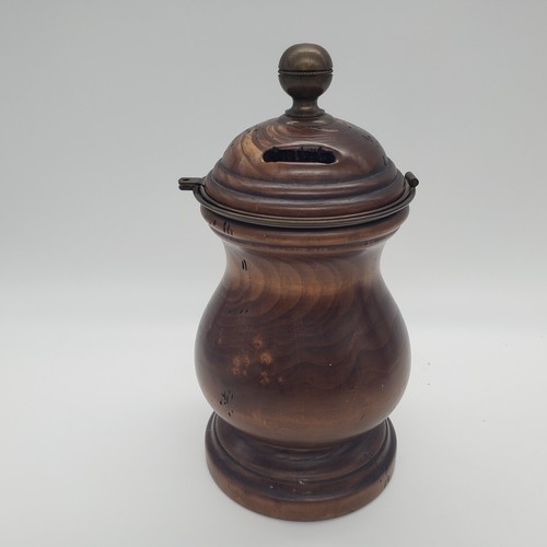 Eximious wood turn - wood,