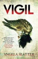 Vigil by - (verity,