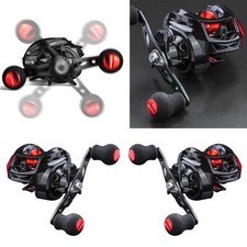 Baitcasting Reel Compact 7.2:1