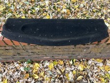 Peugeot 206 -Circa 2005-Rear