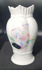 Vase by Aynsley  Fine Bone