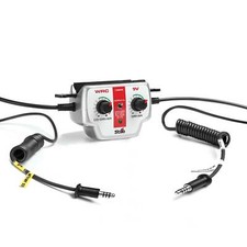 Stilo WRC DES Intercom / Rally