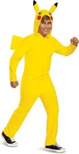 Disguise Pikachu Costume for