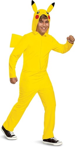Disguise pikachu costume for - costume,