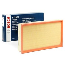 Bosch 1457433331 Air Filter Fits VW Multivan T5 T6 Transporter T5 California T6