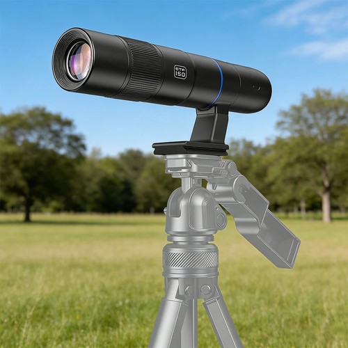 Apexel 45x optical zoom - 45x,