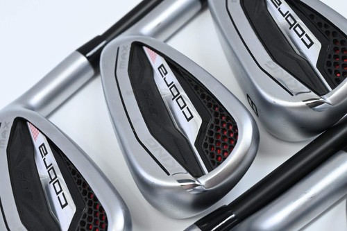 Cobra king max 2026 irons - max,