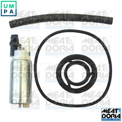 Fuel pump 77263 for saab - for,