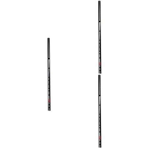 3pcs bamboo flute - bamboo,