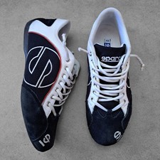 Vintage 2012 Sparco Esse