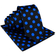 Men's Polka Dots Formal