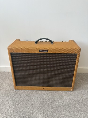 Fender hot rod deluxe iii - hot,