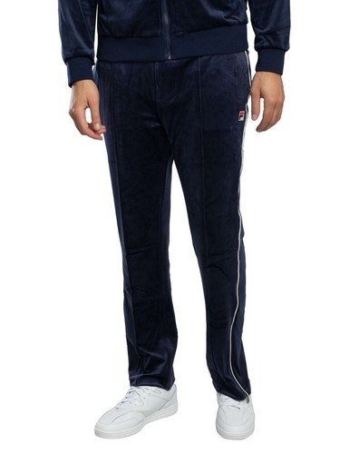 Fila fio velour straight - fio,
