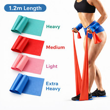 Theraband resistance bands - resistance,
