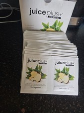 Juice Plus Boosters Control Sachets X 7 Dated 2026 One Week Supply