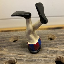 Bottle Stopper Diving Swim