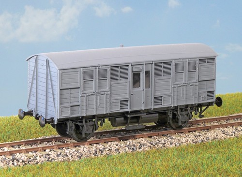 Pc64 parkside scale gwr - pc64,