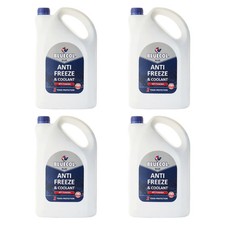 Bluecol Blue Antifreeze