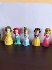 Disney Princesses And Friends