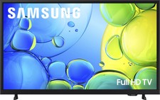 Samsung - 40" Class F6000F