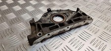 Peugeot 406 8B Other Inner