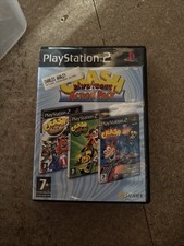 Crash Bandicoot Action Pack