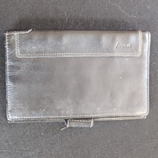Vintage Filofax Holborn