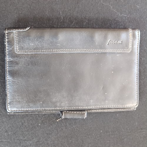 Vintage filofax holborn - filofax,