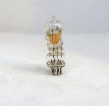 6000 radio crystal glass - 6000,