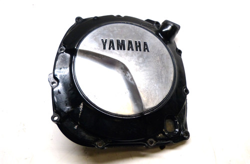 Yamaha 1200 1988 - yamaha,