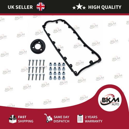 Rocker cover gasket - rocker, seal