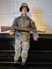  1/6 scale dragon ww2 german