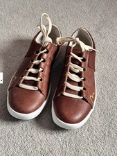 Evisu, brand new , size 7 uk