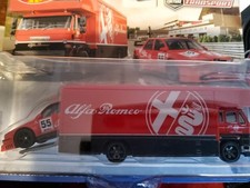 1/64 HOT WHEELS TEAM