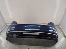 AUDI A3 Rear Bumper 2016-2020
