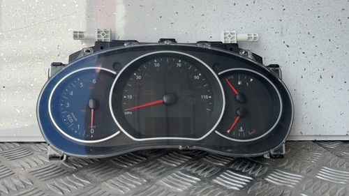 Renault kangoo 2020 speedo - 2020,