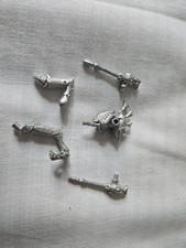 Epic 40k Eldar Revenant Scout Titan - Rare OOP. Epic 40,000, Adeptus Titanicus