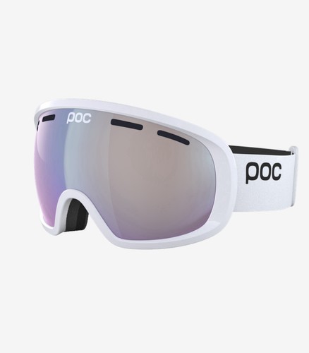 Poc fovea mid - poc,