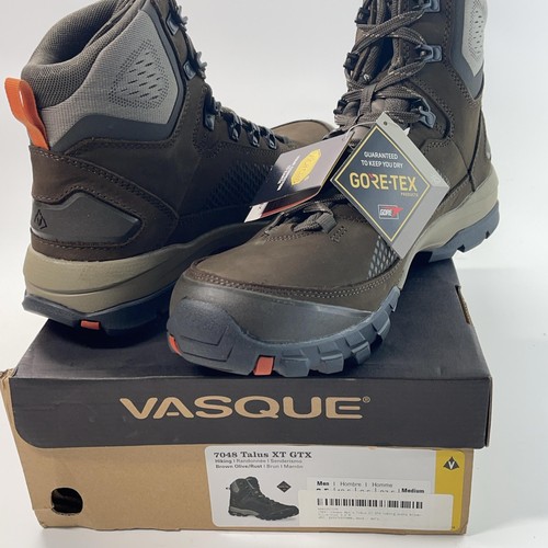 Vasque talus gtx - vasque,
