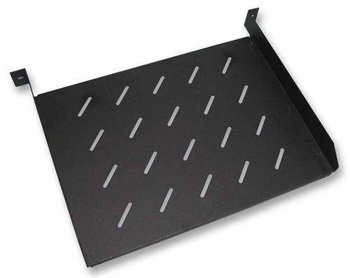 Cantilever rack shelf for - 1u,