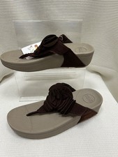 BNIB LADIES BROWN  SPYDO