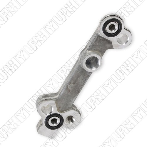 Motorcycle oil pipe - 1,