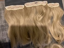 Lullabellz Wavy Blonde