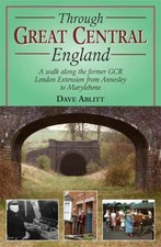 Through Great Central England