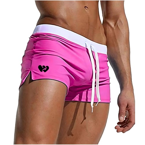 Men square cut swim - men's,
