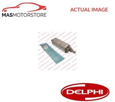 ELECTRIC FUEL PUMP FEED UNIT