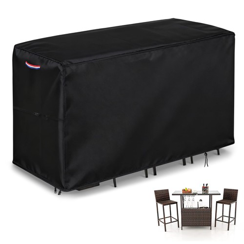 Hohong outdoor bar set cover - outdoor,